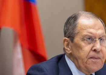 Lavrov explica cómo Kiev lleva a cabo una campaña de «derusificación agresiva» desde 2014