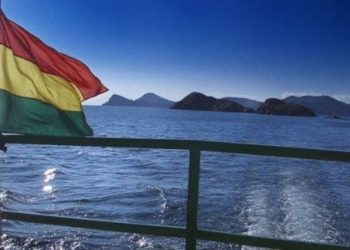 Cómo Bolivia fue despojada de su salida al mar