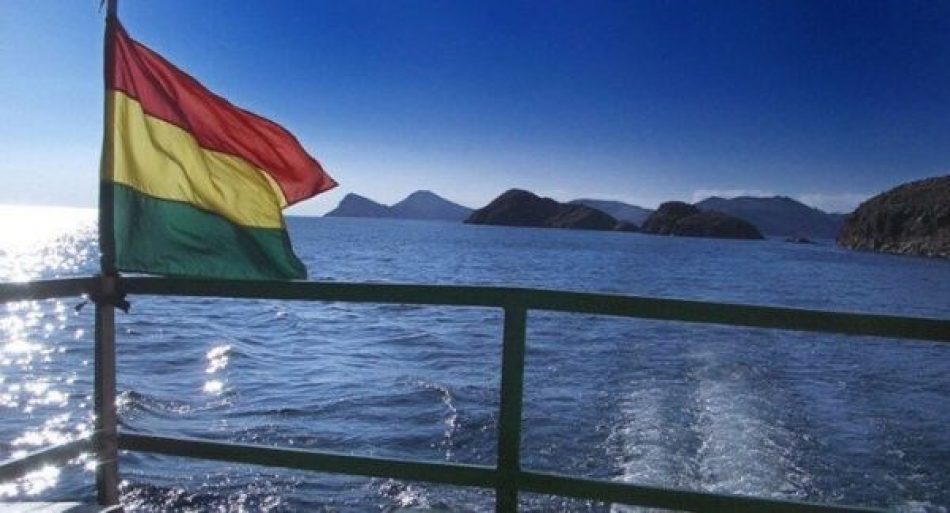 Cómo Bolivia fue despojada de su salida al mar