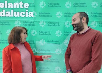 Adelante Andalucía elige en sus primarias a Teresa Rodríguez como candidata a las elecciones andaluzas