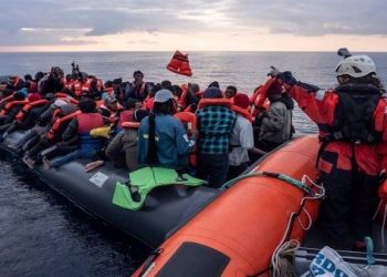 OIM: 70 migrantes han muerto o desaparecieron en costas libias