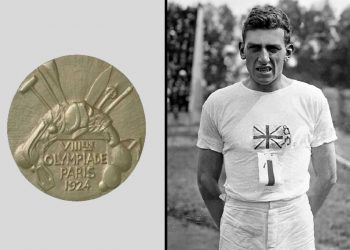 Harold Abrahams, el campeón olímpico que venció a la intolerancia