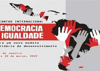 Grupo de Puebla analizará en Brasil el futuro de Latinoamérica