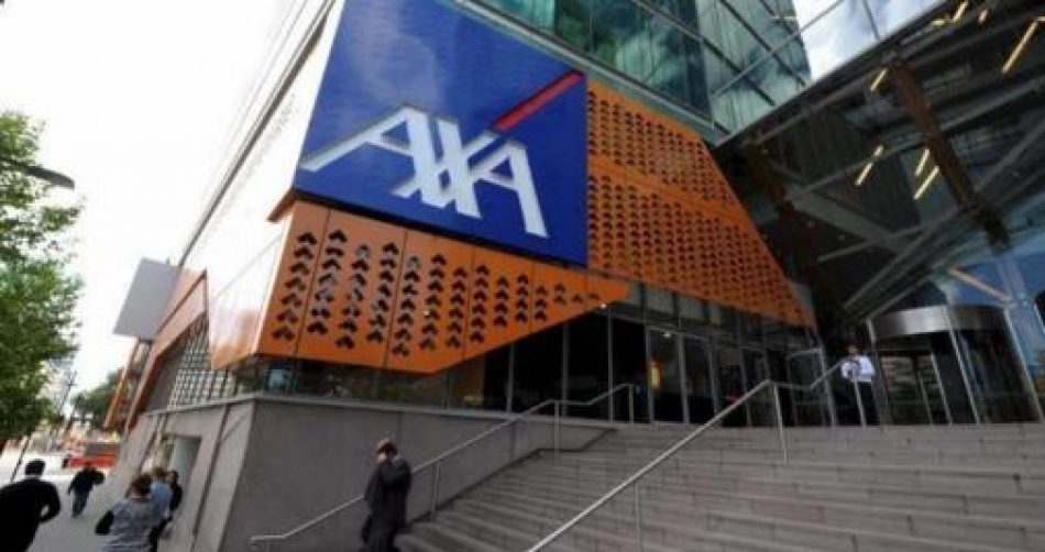 AXA Partners imdemnitzarà a les vaguistes i a la CGT amb 3.000 euros a cadascuna per vulneració del dret vaga
