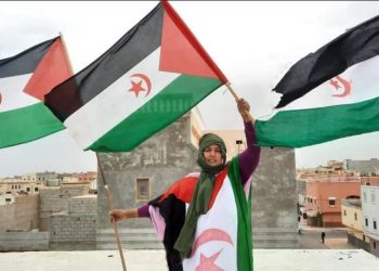 Defensores Internacionales de los Derechos de la Mujer Invitados al Hogar de los Khaya Hasta que se Detengan las Violaciones en el Sahara Occidental