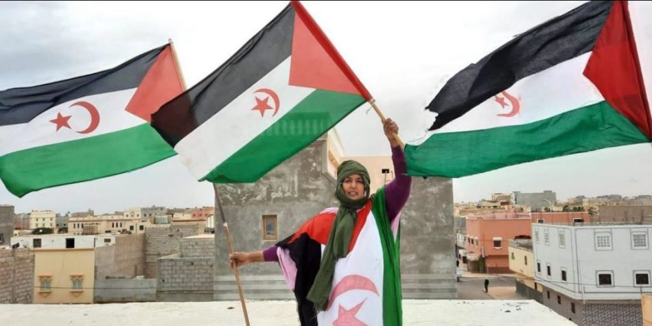 Defensores Internacionales de los Derechos de la Mujer Invitados al Hogar de los Khaya Hasta que se Detengan las Violaciones en el Sahara Occidental