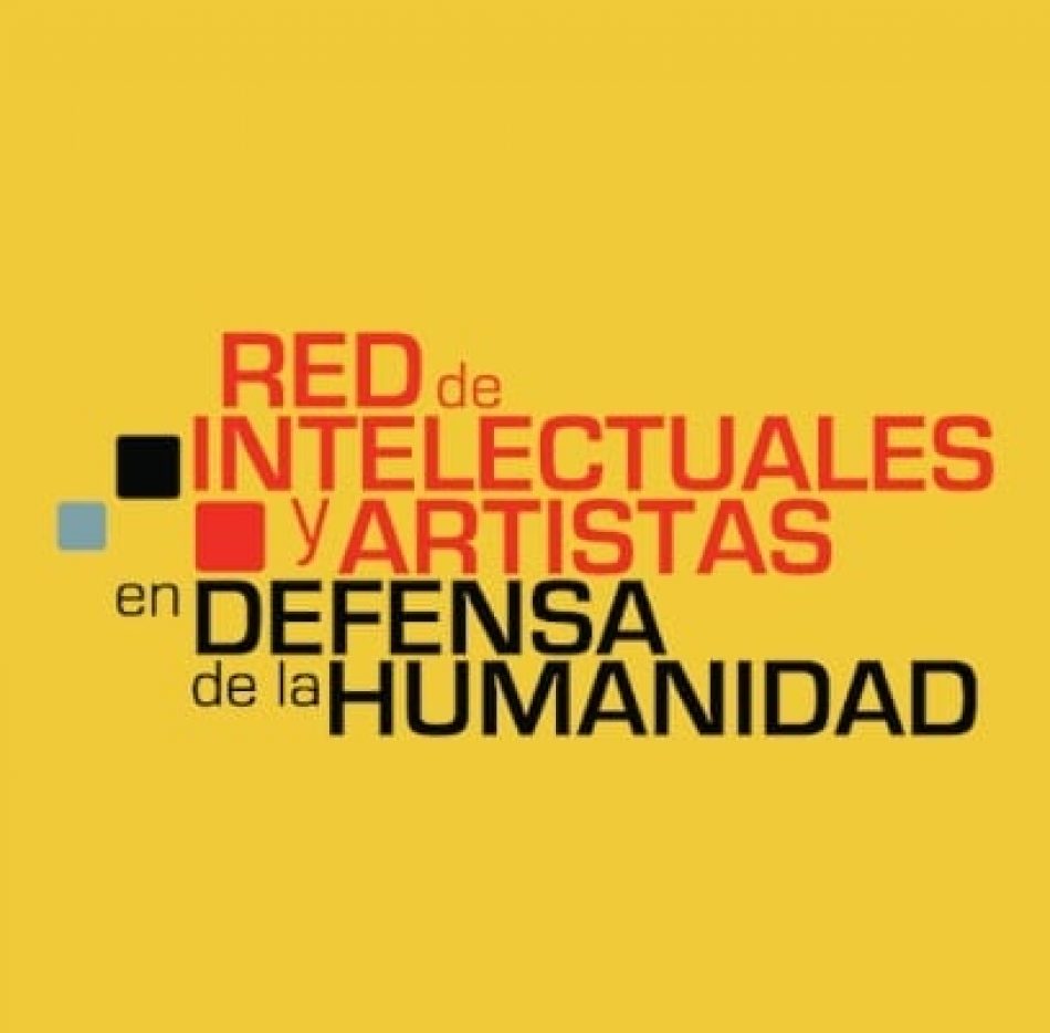 Llamamiento de la Red en Defensa de la Humanidad por el conflicto de Ucrania