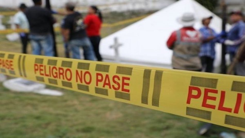 Organización indígena exige investigar asesinatos en Puerto Leguízamo, Colombia