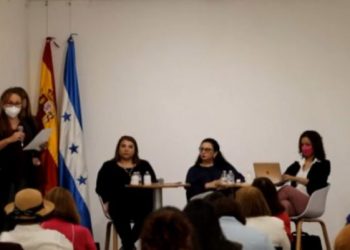 Educación, leyes, Estado laico y sensibilización cultural serán estrategias de protección hacia las mujeres en Honduras