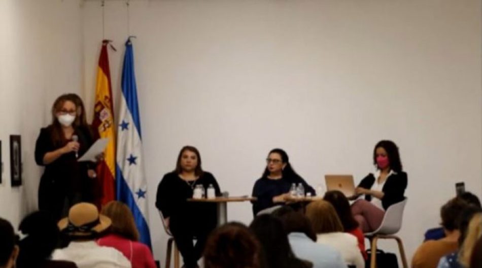 Educación, leyes, Estado laico y sensibilización cultural serán estrategias de protección hacia las mujeres en Honduras