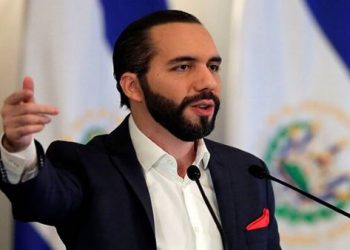 Presidente salvadoreño lanza ultimátum a lideres pandilleros