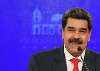 Estados Unidos reconoce a Nicolás Maduro como presidente de Venezuela