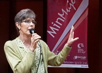 Células madre en la curación de quemaduras, innovación tecnológica de científicas venezolanas