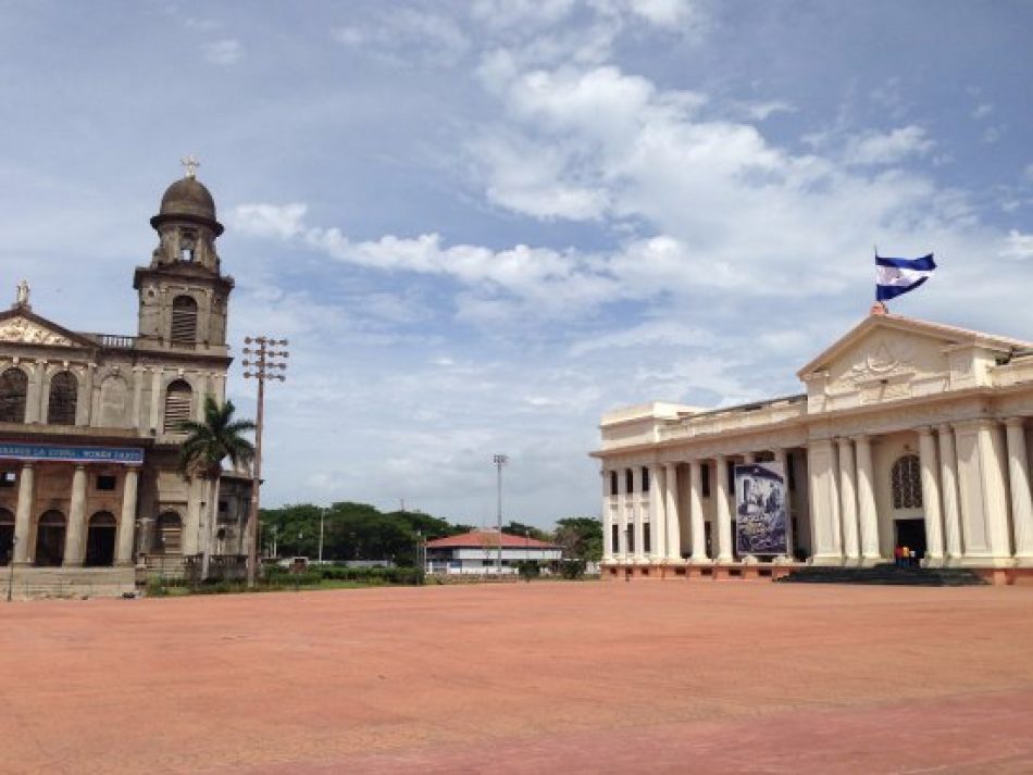 Nicaragua pide alentar y respaldar negociaciones de paz entre Ucrania y Rusia