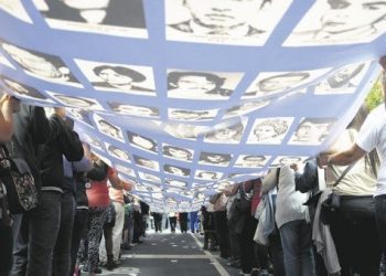 Pueblo argentino marchará en honor a víctimas de la dictadura