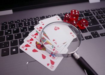 Cómo cerciorarse de que un casino o juego de azar online está regulado