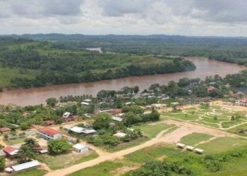 Denuncian asesinato de tres líderes indígenas peruanos