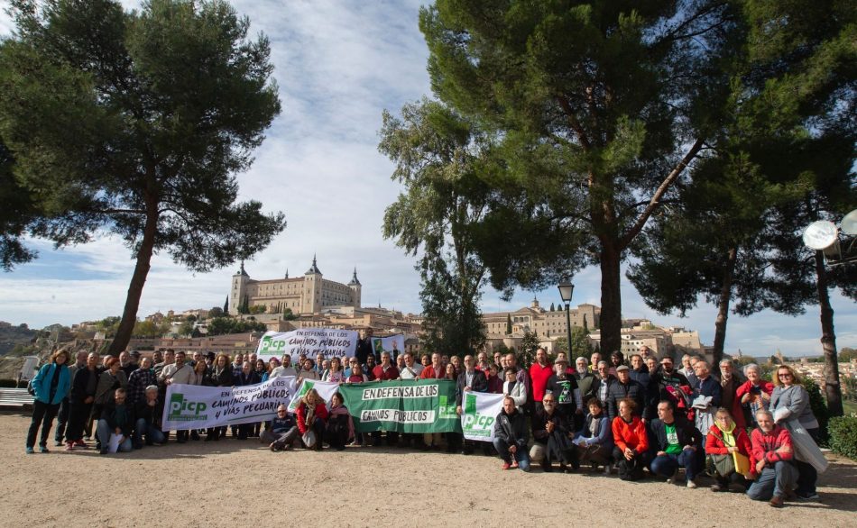 Córdoba acoge el foro más importante a nivel estatal sobre vías pecuarias y caminos públicos