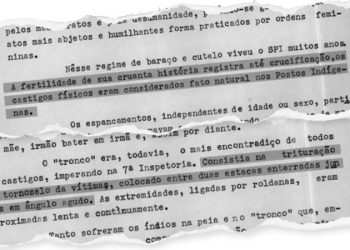 El informe Figueiredo: una denuncia vigente de las atrocidades contra las naciones indígenas en Brasil