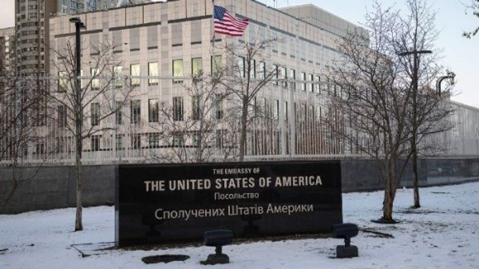 Rusia acusa a EE.UU. de financiar armas biológicas en Ucrania