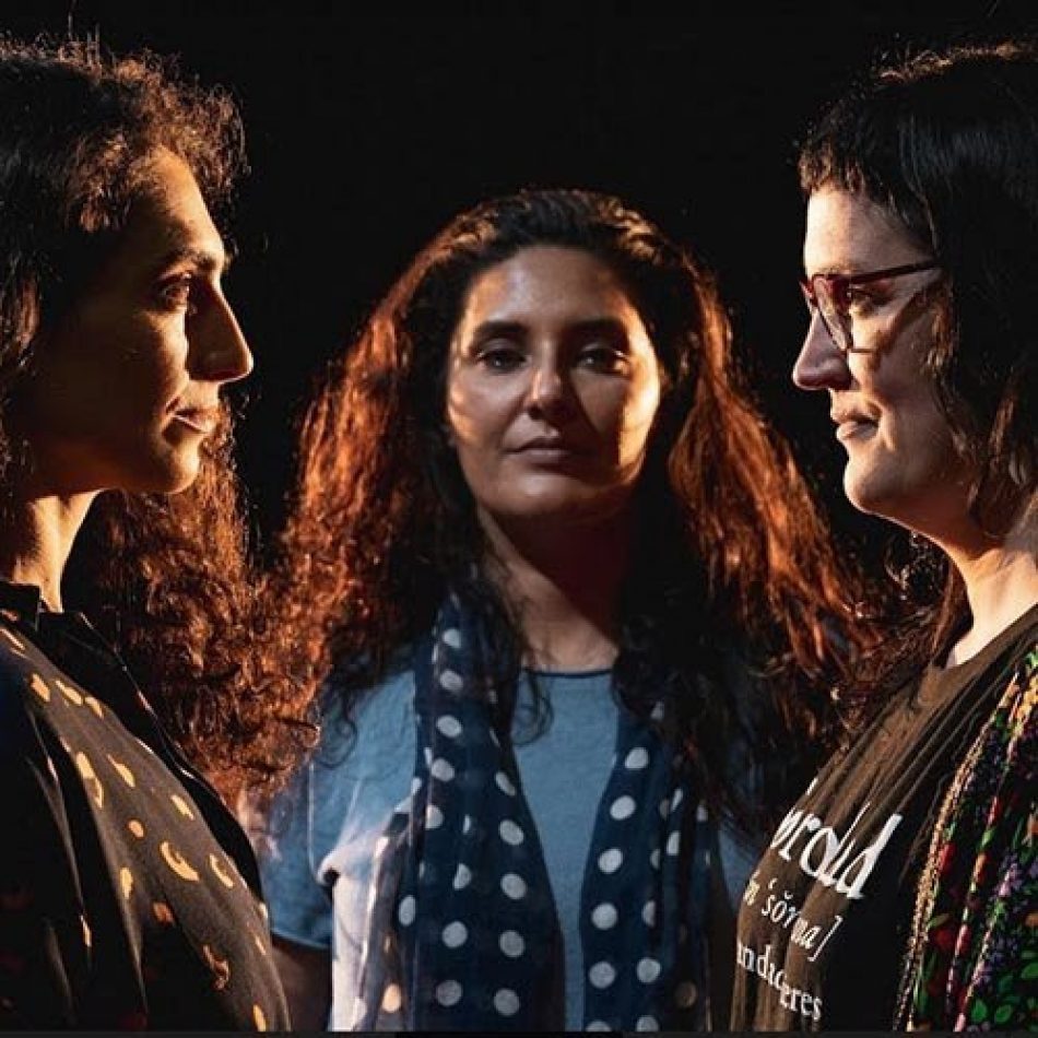 «No soy tu gitana», el monólogo teatral que deconstruye los estereotipos de la mujer gitana