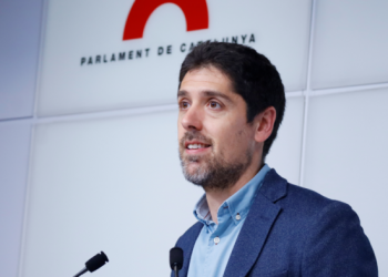 David Cid: “Cal una reflexió per part de la conselleria d’educació, les decisions no es poden prendre d’esquena a la comunitat educativa”