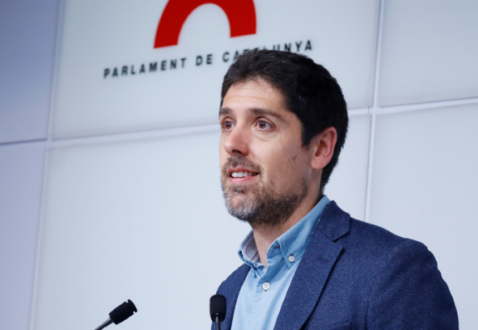 David Cid: “Cal una reflexió per part de la conselleria d’educació, les decisions no es poden prendre d’esquena a la comunitat educativa”