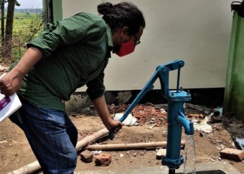La defensa del agua aumenta la persecución sobre las  personas que lideran la lucha ambiental en Latinoamérica