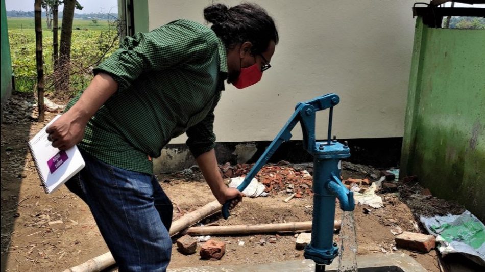 La defensa del agua aumenta la persecución sobre las  personas que lideran la lucha ambiental en Latinoamérica