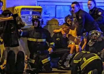 Daesh busca lanzar ataques en Europa en plena conflicto ucraniano