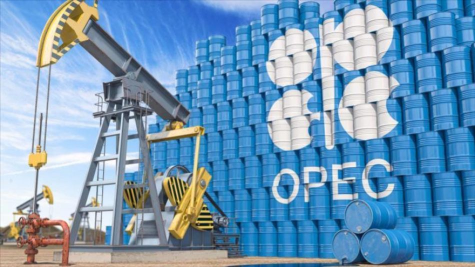 OPEP advierte a los europeos: No hay alternativa al petróleo ruso