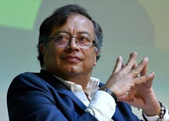 Gustavo Petro promete hacer campaña limpia en Colombia, basada en argumentos