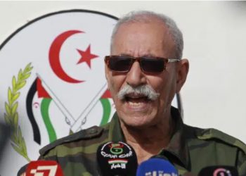 El Frente Polisario suspende contactos con el Gobierno español