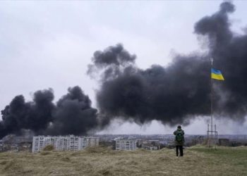 ¿Con qué ritmo está avanzando Ejército de Rusia en Ucrania?