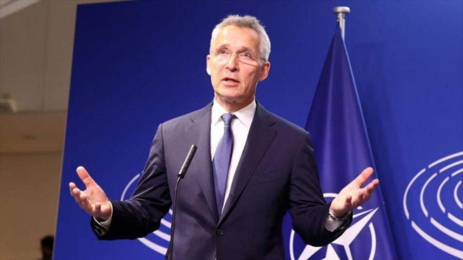OTAN abre los brazos a Suecia y Finlandia