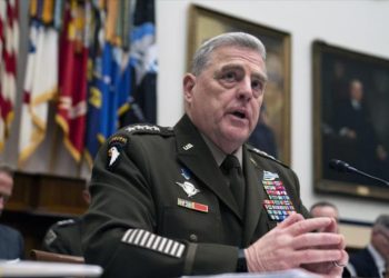 EEUU está en alerta por un “conflicto internacional significativo”