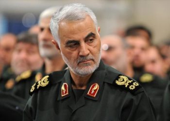 Irán rechaza ofertas para renunciar a la venganza por Soleimani