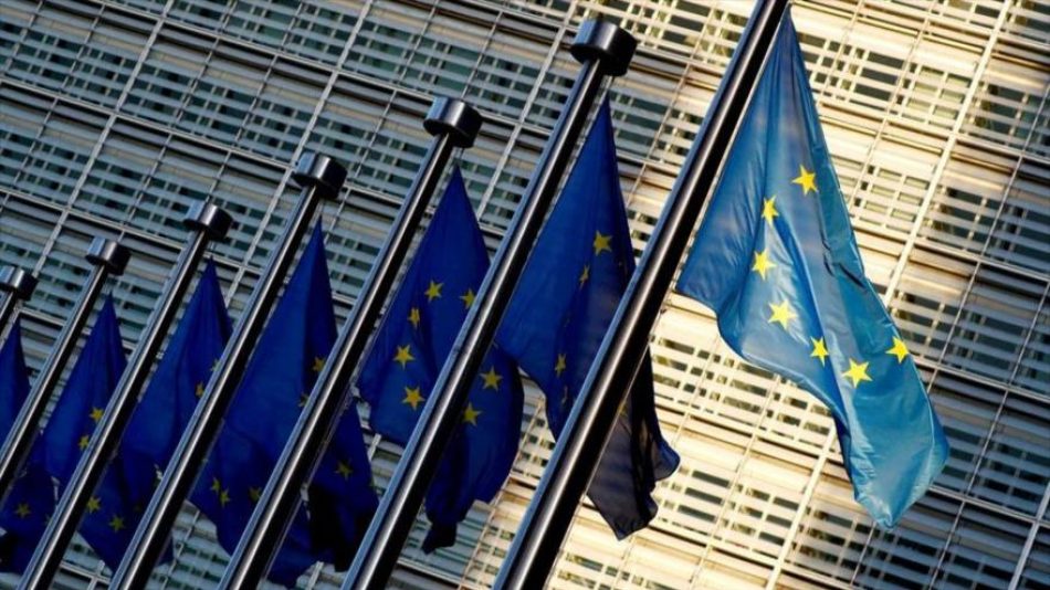 Rusia impone sanciones contra líderes de la UE y Parlamento Europeo