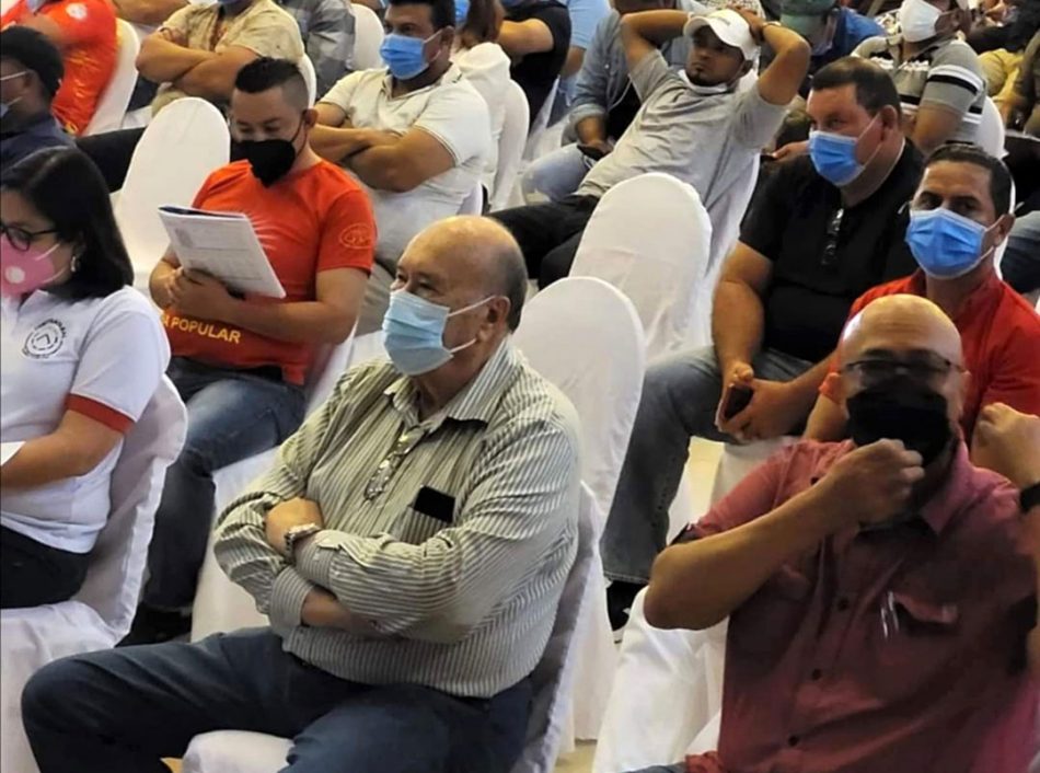 Honduras: La Ley de Empleo por Hora debe ser derogada