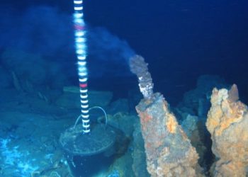 Ecologistas en Acción aplaude el reciente decreto que pone freno a la minería submarina en aguas españolas