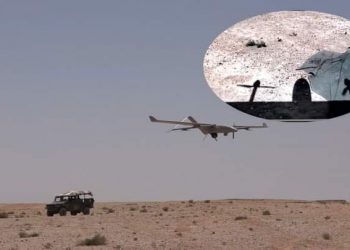 Drones marroquíes mataron a 30 civiles en el Sáhara Occidental desde el inicio de la guerra