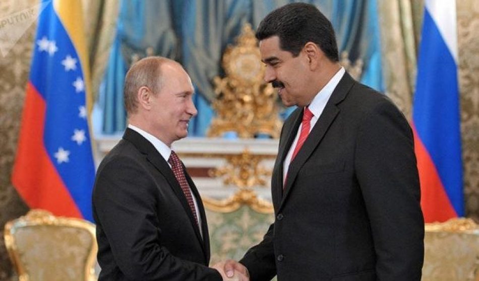 Guerra económica contra Rusia: Escenarios para Venezuela