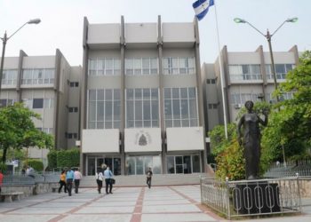 Corte Suprema de Honduras firma extradición de expresidente Juan Orlando Hernández