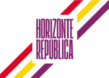 Manifiesto de Izquierda Unida con motivo del 14 de Abril, 91 Aniversario de la Segunda República: «Horizonte República»