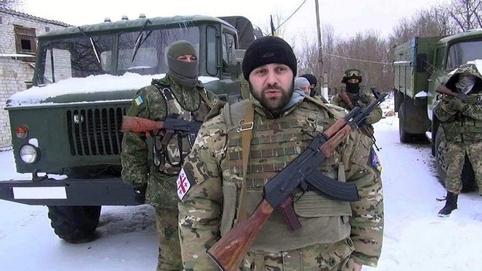 The New York Times confirma la autenticidad de un video de soldados ucranianos masacrando a militares rusos heridos