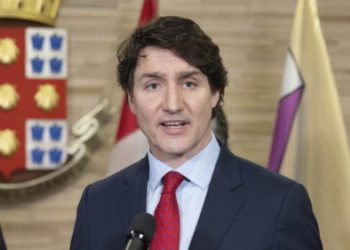 Trudeau confirma que Canadá enviará la artillería pesada a Ucrania tras una conversación con Biden y Johnson