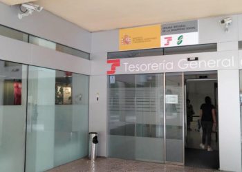 CCOO denuncia la situación insostenible en la Seguridad Social