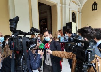 IU Sevilla critica “la dejadez del gobierno municipal” que ha provocado la pérdida de tres millones de euros para la inserción sociolaboral