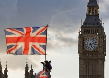 Londres estudia formas de suministrar a Kiev misiles antibuque