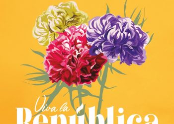 23 de Abril: Jornadas Republicanas en Casa+Grande, Rivas Vaciamadrid